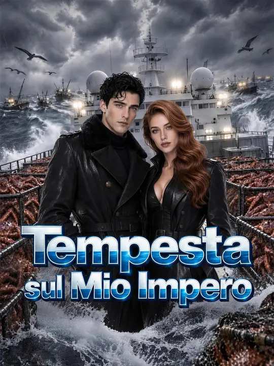 Tempesta sul Mio Impero
