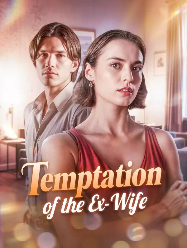 Temptation of the Ex-Wife
