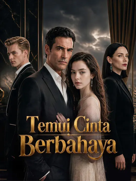 Temui Cinta Berbahaya