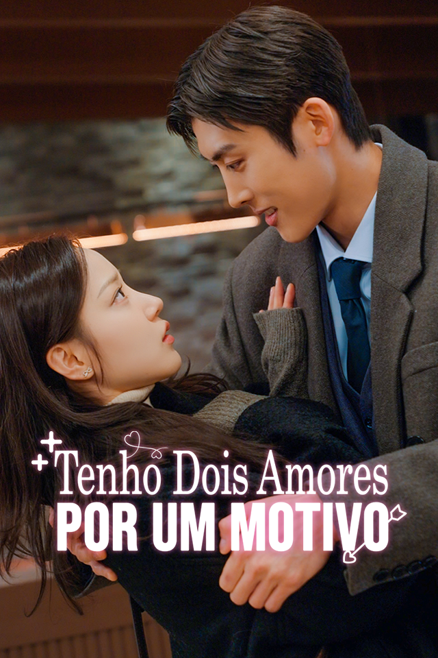 Tenho Dois Amores por um Motivo