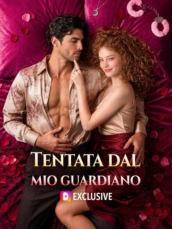Tentata dal mio guardiano