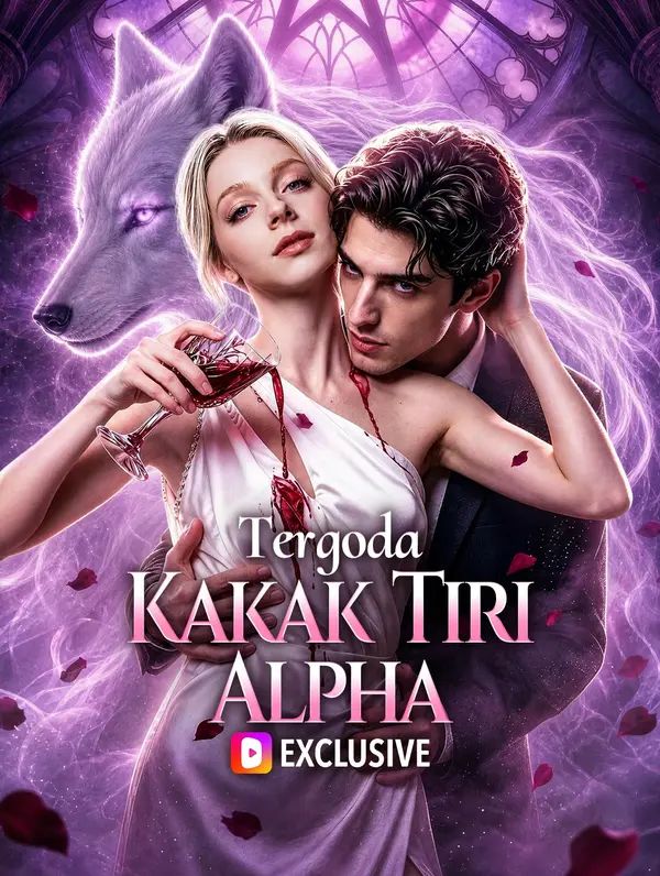 Tergoda Kakak Tiri Alpha(Sulih Suara)