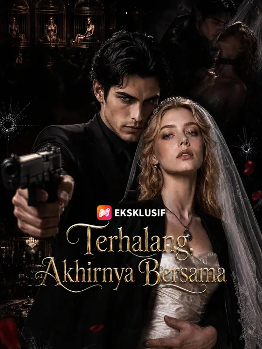 Terhalang, Akhirnya Bersama