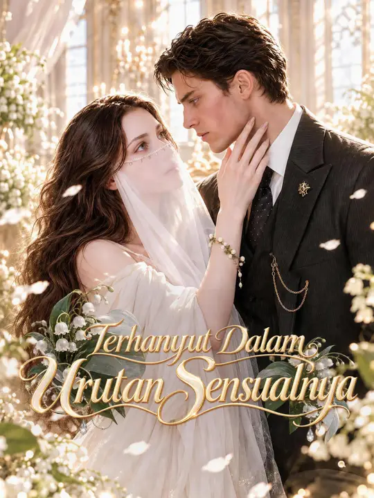 Terhanyut Dalam Urutan Sensualnya
