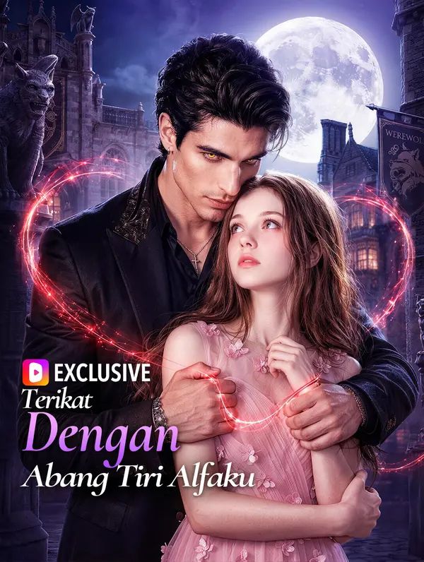 (Alih Suara) Terikat Dengan Abang Tiri Alfaku