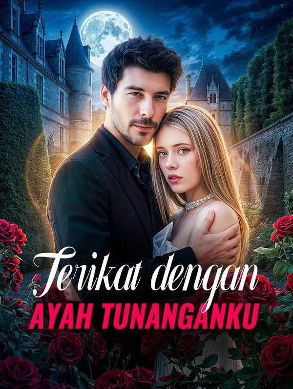Terikat dengan Ayah Tunanganku