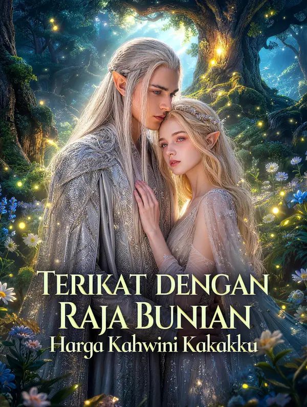 Terikat dengan Raja Bunian, Harga Kahwini Kakakku