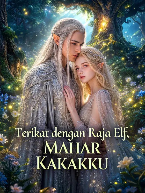 Terikat dengan Raja Elf, Mahar Kakakku