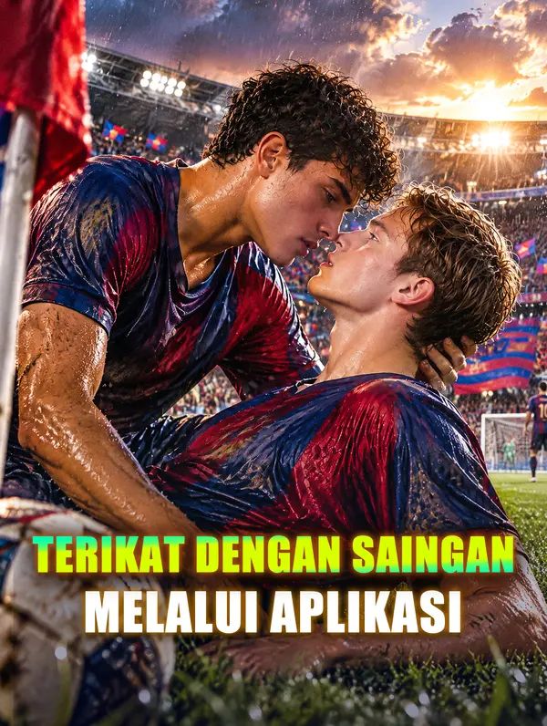 Terikat dengan Saingan Melalui Aplikasi