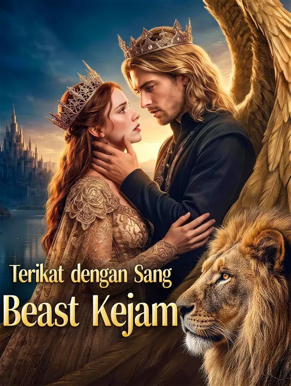 Terikat dengan Sang Beast Kejam
