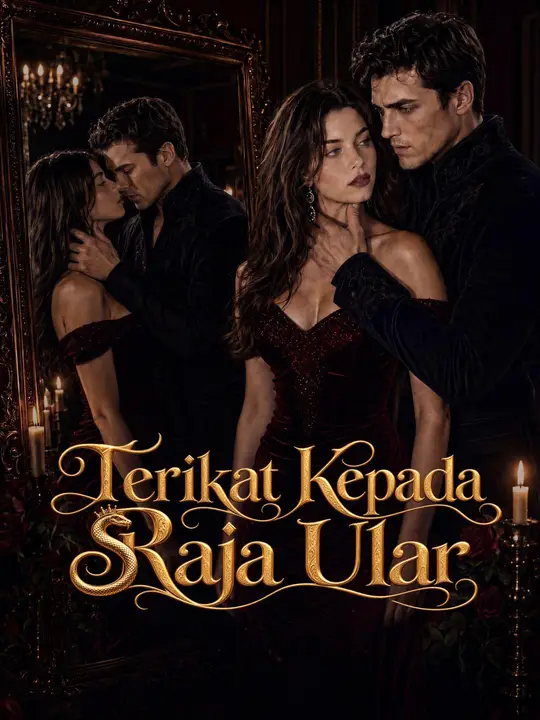 Terikat Kepada Raja Ular