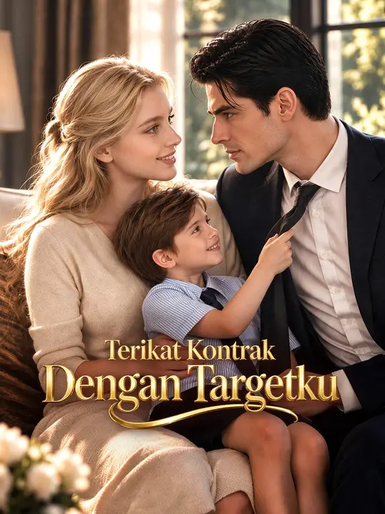 Terikat Kontrak Dengan Targetku