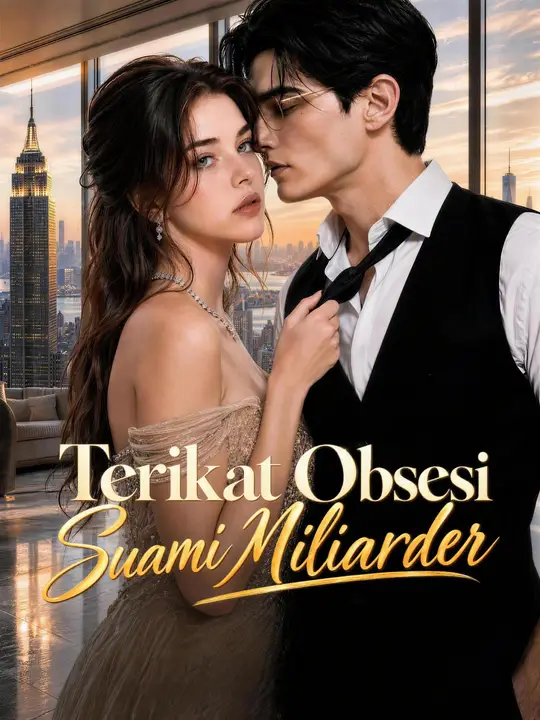 Terikat Obsesi Suami Miliarder