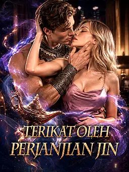 Terikat oleh Perjanjian Jin