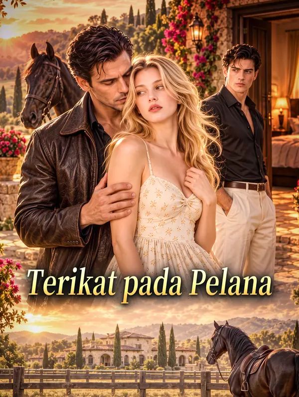 Terikat pada Pelana