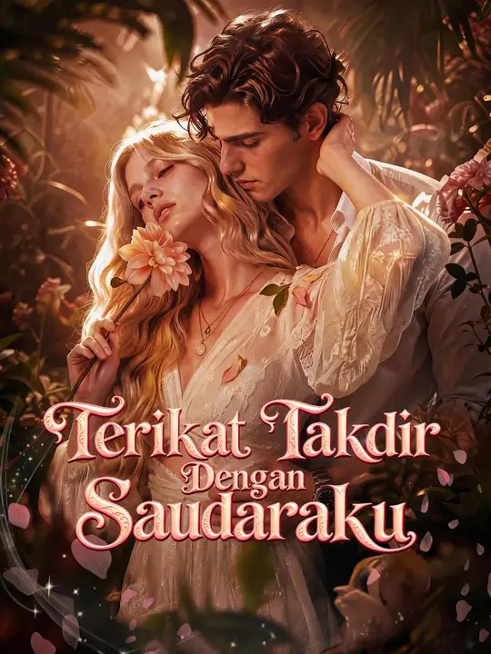 Terikat Takdir Dengan Saudaraku