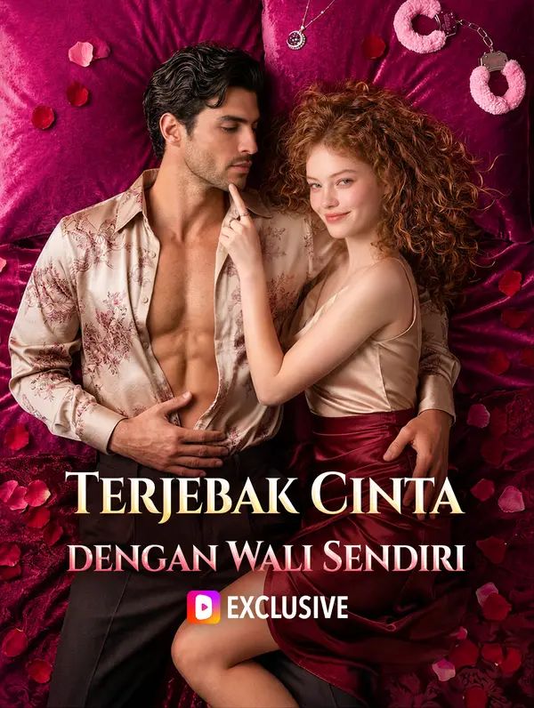 Terjebak Cinta dengan Wali Sendiri