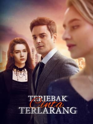 Terjebak Cinta Terlarang