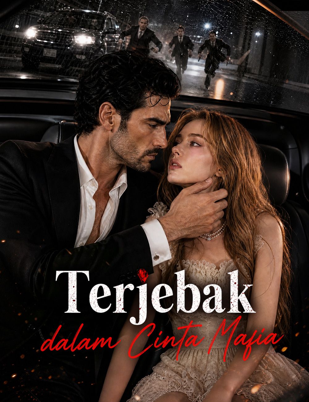 Terjebak dalam Cinta Mafia(Dubbing)