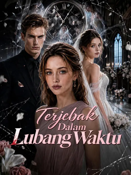 Terjebak Dalam Lubang Waktu