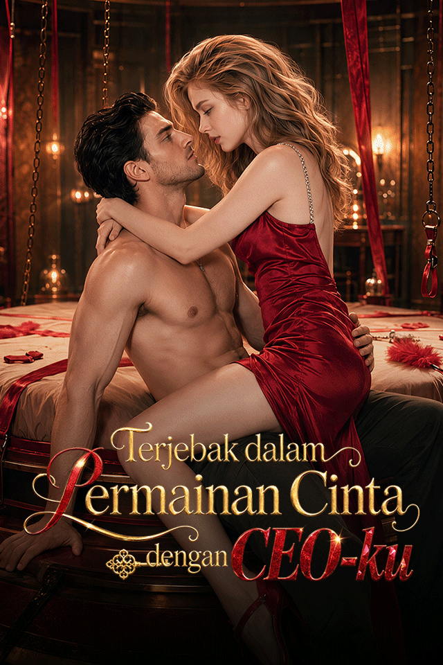 Terjebak dalam Permainan Cinta dengan CEO-ku