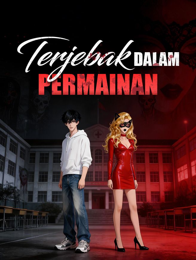 Terjebak dalam Permainan