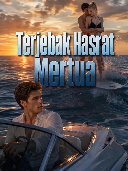 Terjebak Hasrat Mertua