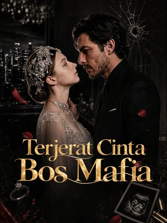 Terjerat Cinta Bos Mafia