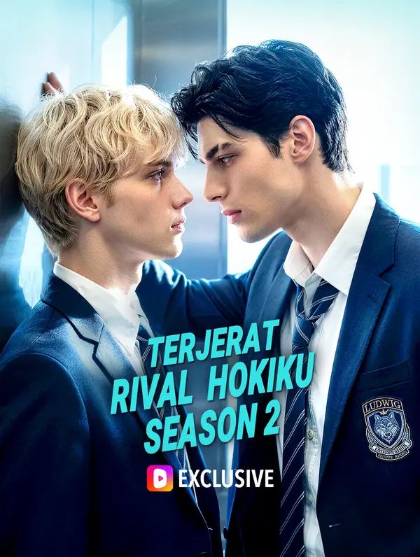 Terjerat Rival Hokiku Season 2(Sulih Suara)