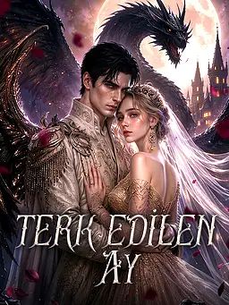 Terk Edilen Ay
