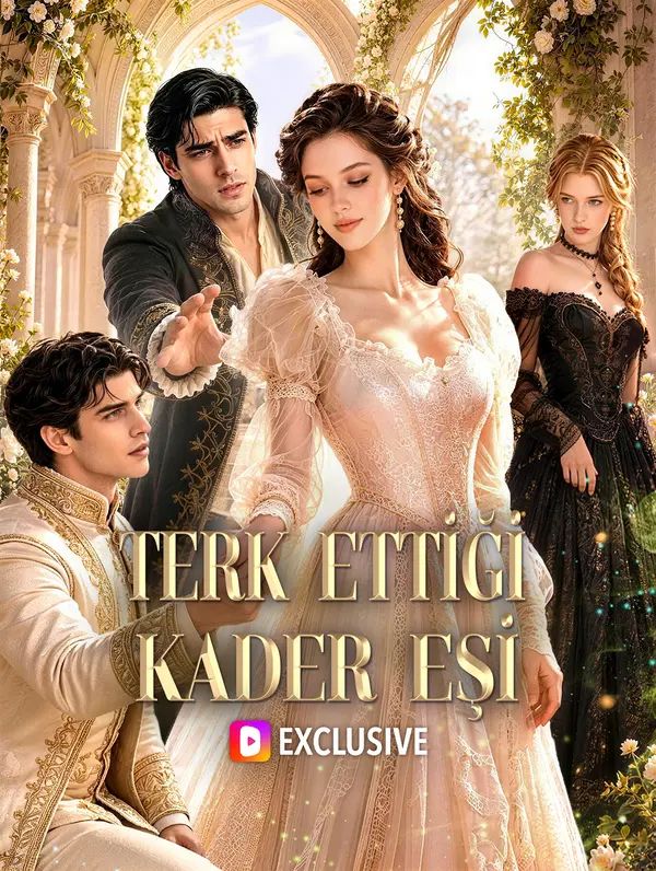 TERK ETTİĞİ KADER EŞİ