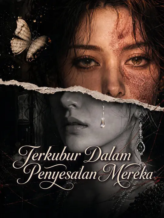 Terkubur Dalam Penyesalan Mereka