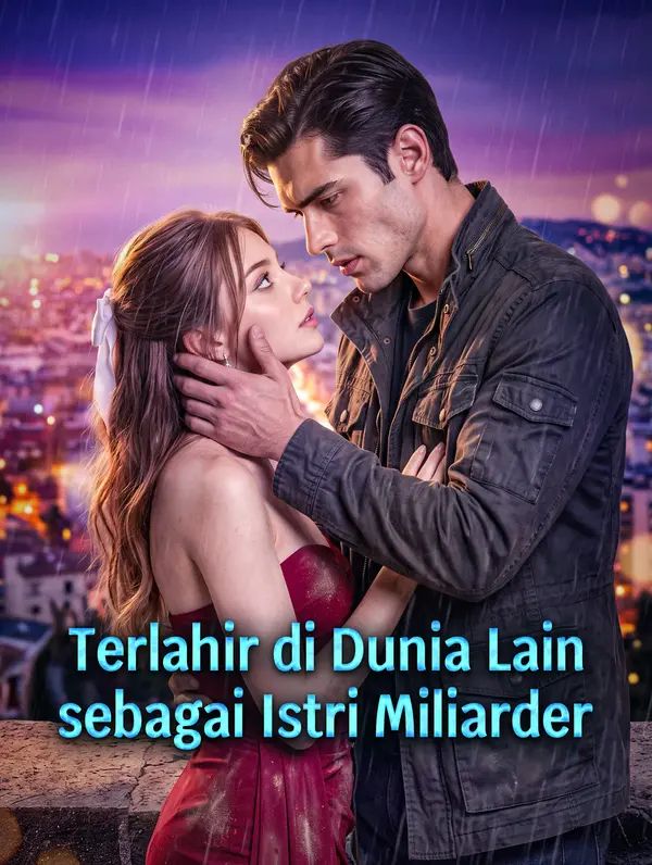 Terlahir di Dunia Lain sebagai Istri Miliarder