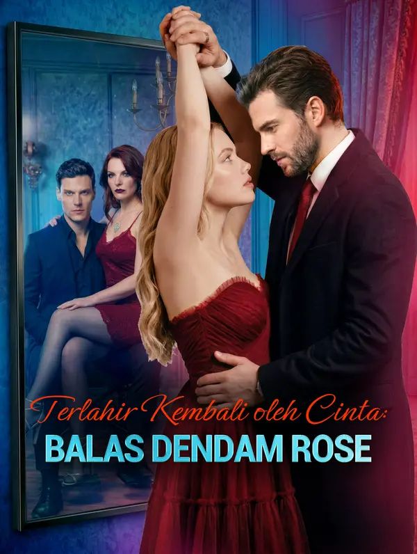 Terlahir Kembali oleh Cinta: Balas Dendam Rose(Sulih Suara)