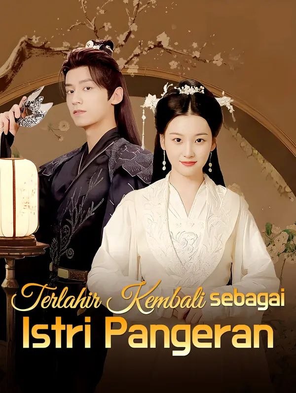 Terlahir Kembali sebagai Istri Pangeran