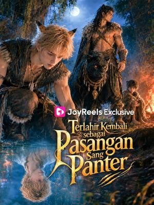 Terlahir Kembali sebagai Pasangan Sang Panter
