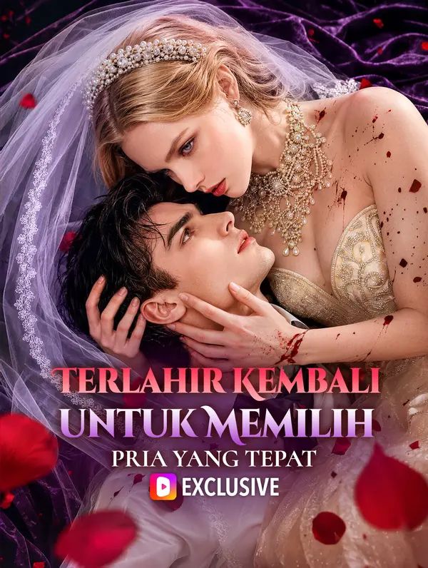 Terlahir Kembali untuk Memilih Pria yang Tepat