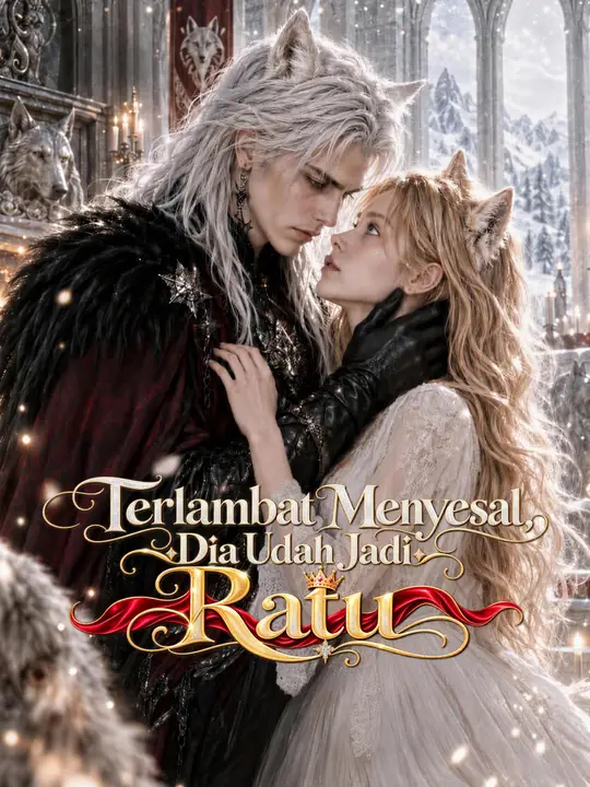 Terlambat Menyesal, Dia Udah Jadi Ratu