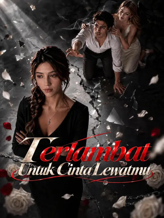 Terlambat Untuk Cinta Lewatmu