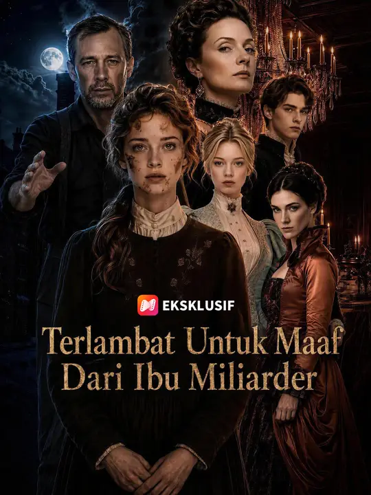 Terlambat Untuk Maaf Dari Ibu Miliarder