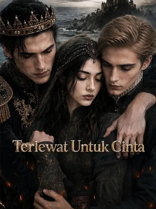 Terlewat Untuk Cinta