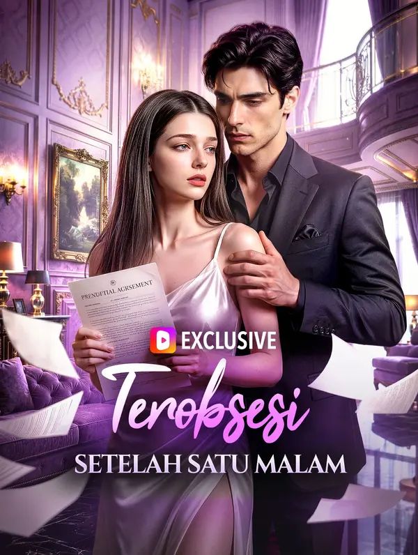 Terobsesi Setelah Satu Malam(Sulih Suara)