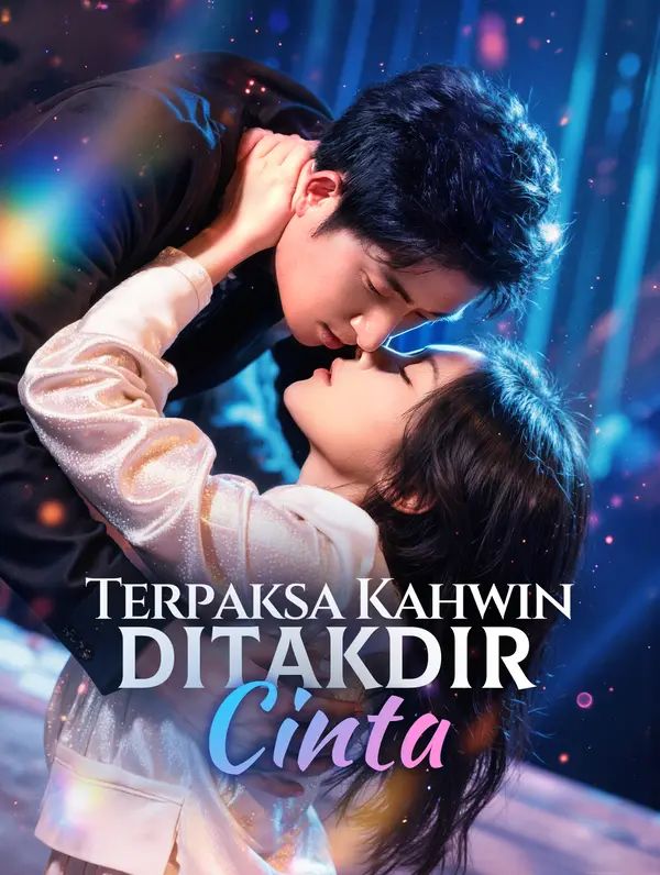 Terpaksa Kahwin, Ditakdir Cinta