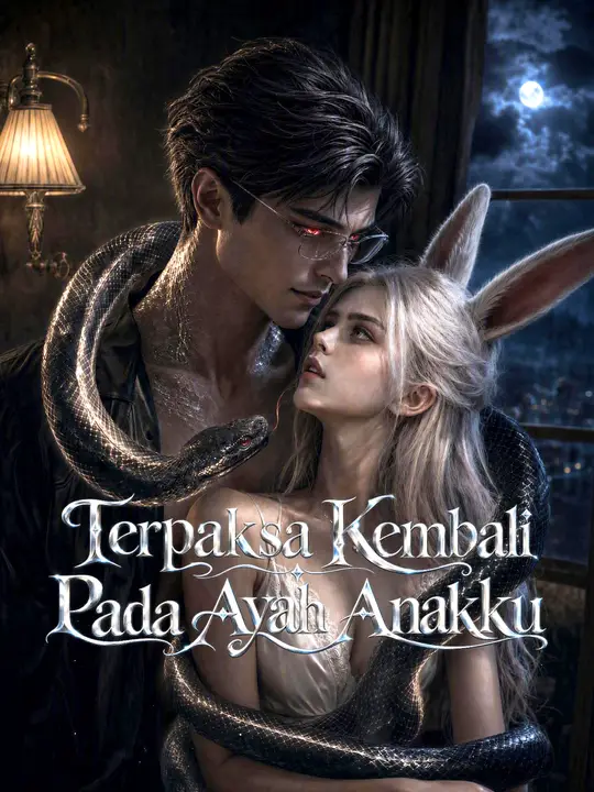 Terpaksa Kembali Pada Ayah Anakku