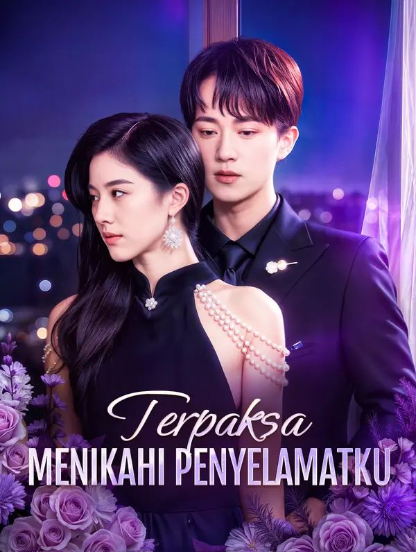 Terpaksa Menikahi Penyelamatku