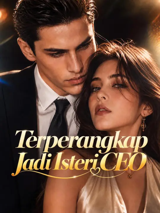 Terperangkap Jadi Isteri CEO
