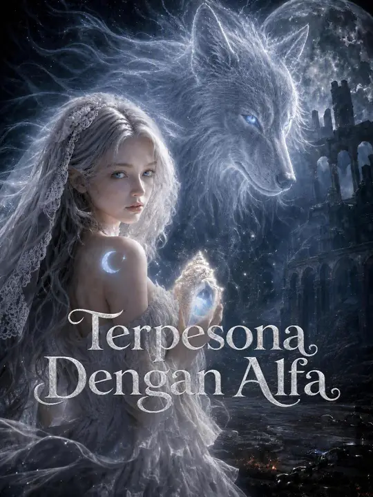 Terpesona Dengan Alfa
