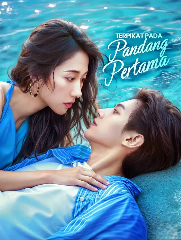 Terpikat Pada Pandang Pertama