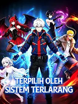 Terpilih oleh Sistem Terlarang