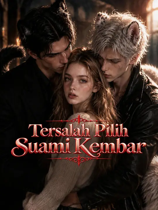Tersalah Pilih Suami Kembar